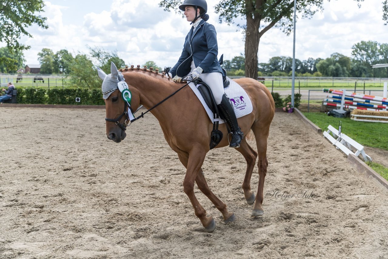 Bild 742 - Pony Akademie Turnier